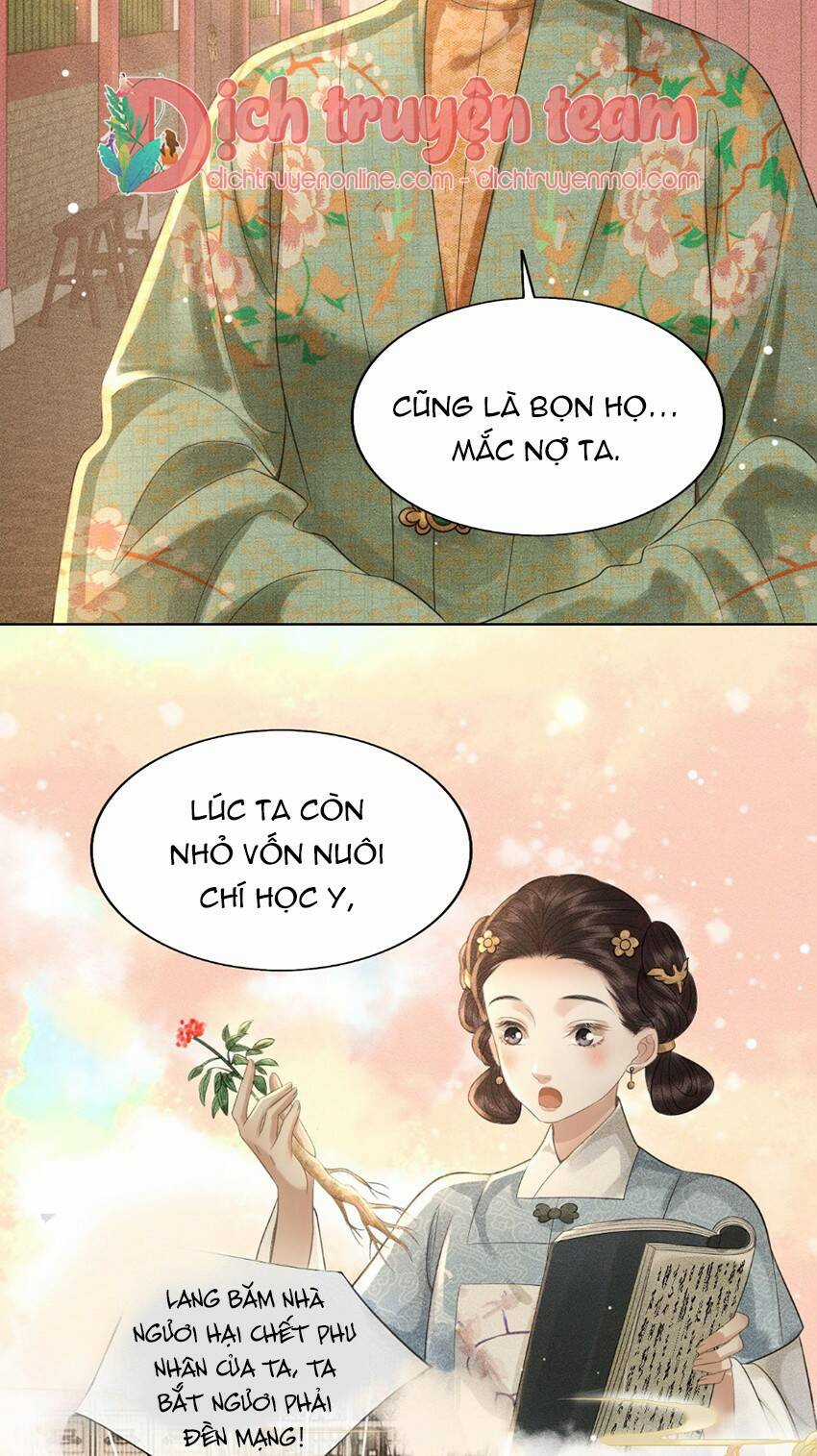 Thượng Thực - Chapter 37 - Trang 27