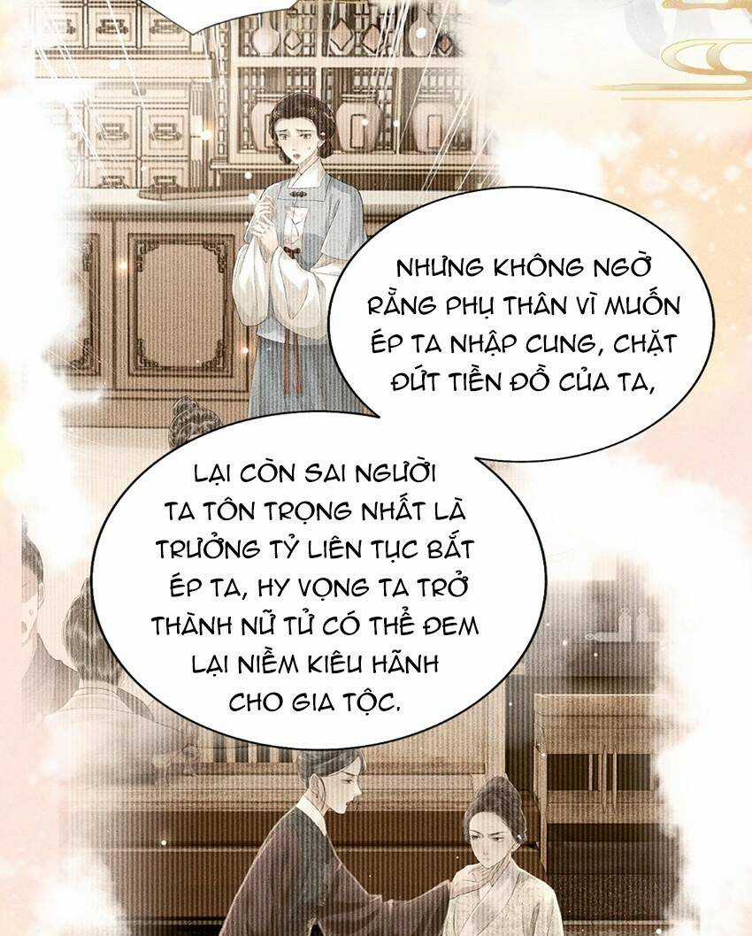 Thượng Thực - Chapter 37 - Trang 28