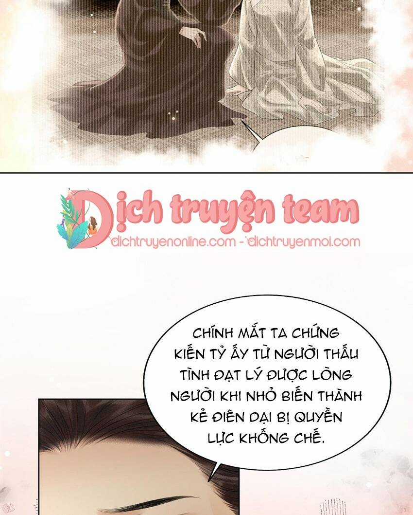 Thượng Thực - Chapter 37 - Trang 29