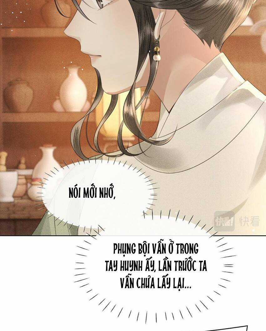 Thượng Thực - Chapter 37 - Trang 4