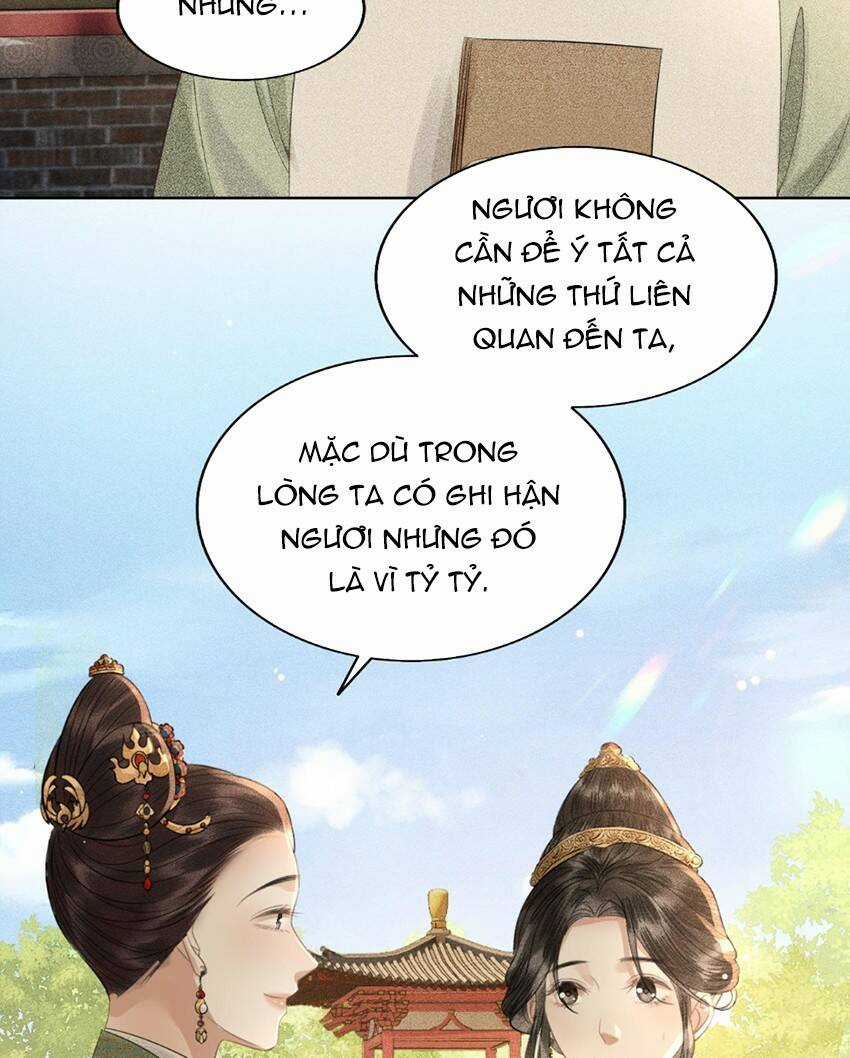 Thượng Thực - Chapter 37 - Trang 34