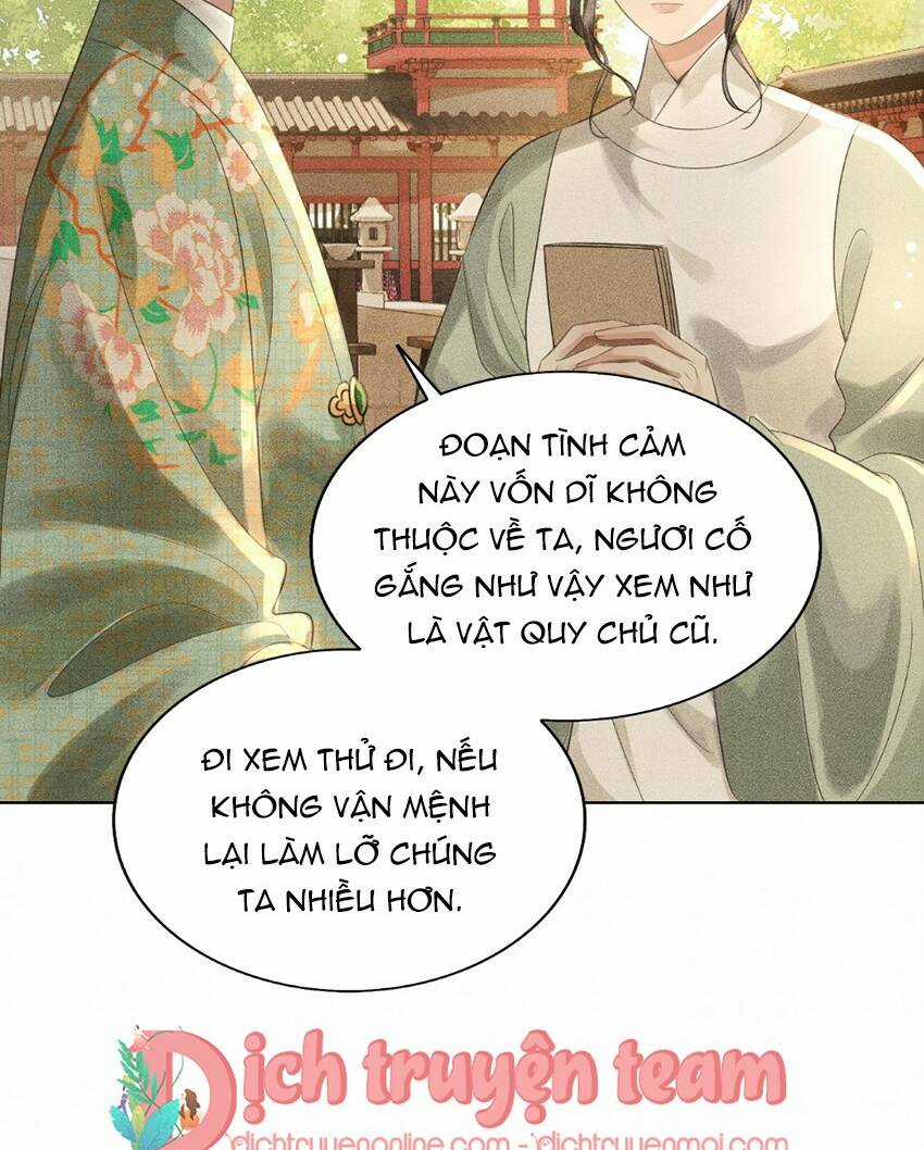 Thượng Thực - Chapter 37 - Trang 35