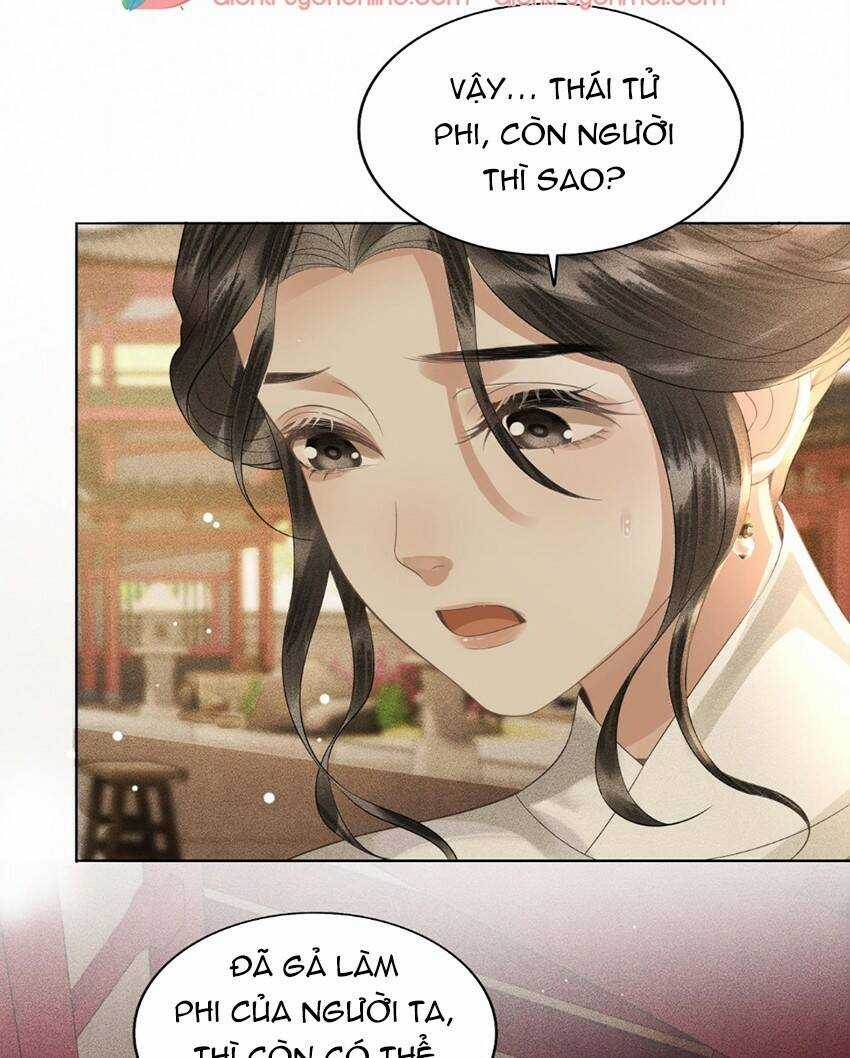 Thượng Thực - Chapter 37 - Trang 36