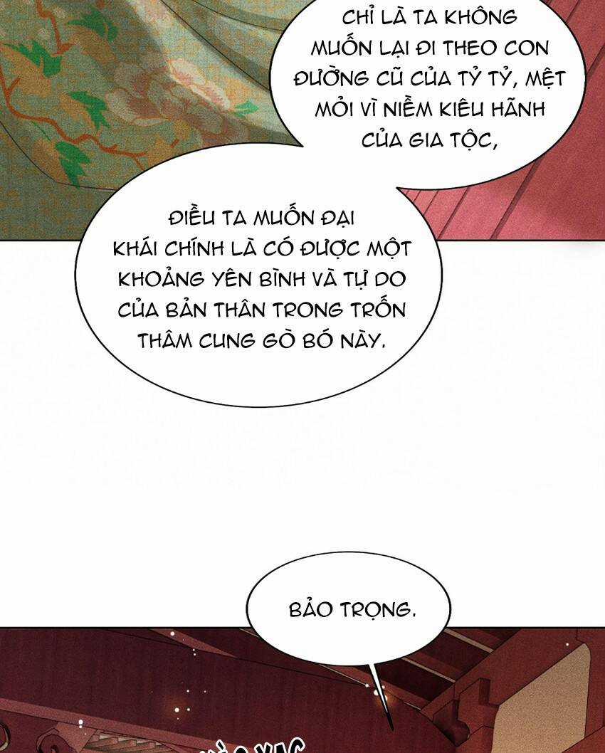 Thượng Thực - Chapter 37 - Trang 38