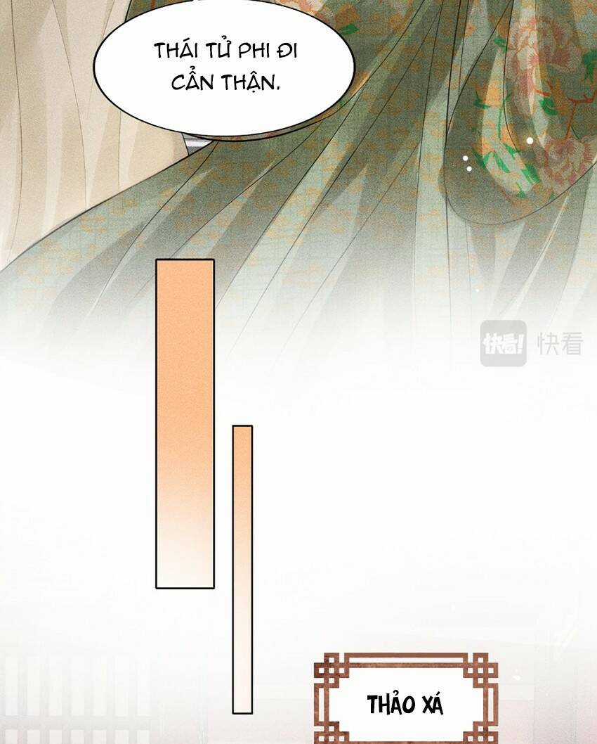 Thượng Thực - Chapter 37 - Trang 40