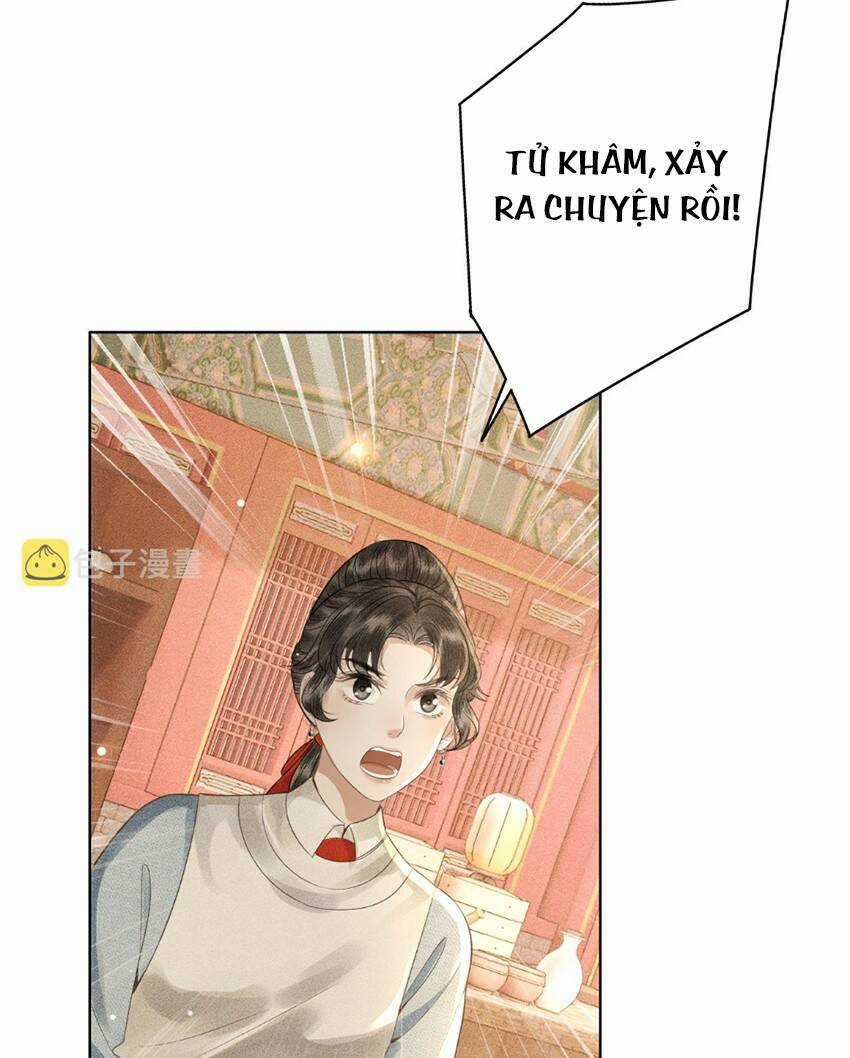 Thượng Thực - Chapter 37 - Trang 5