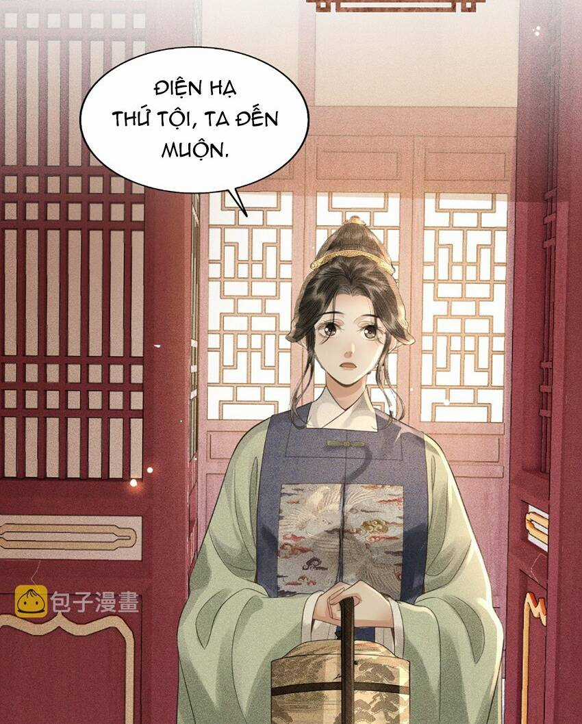 Thượng Thực - Chapter 37 - Trang 41