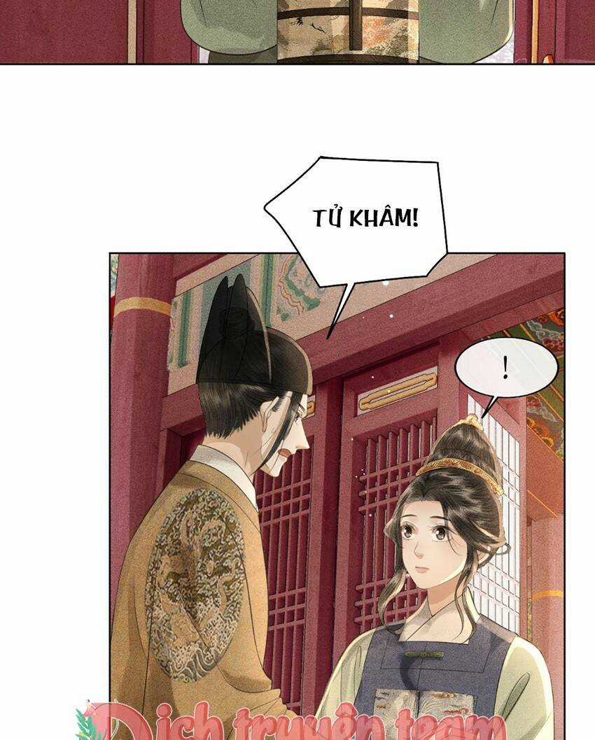 Thượng Thực - Chapter 37 - Trang 42