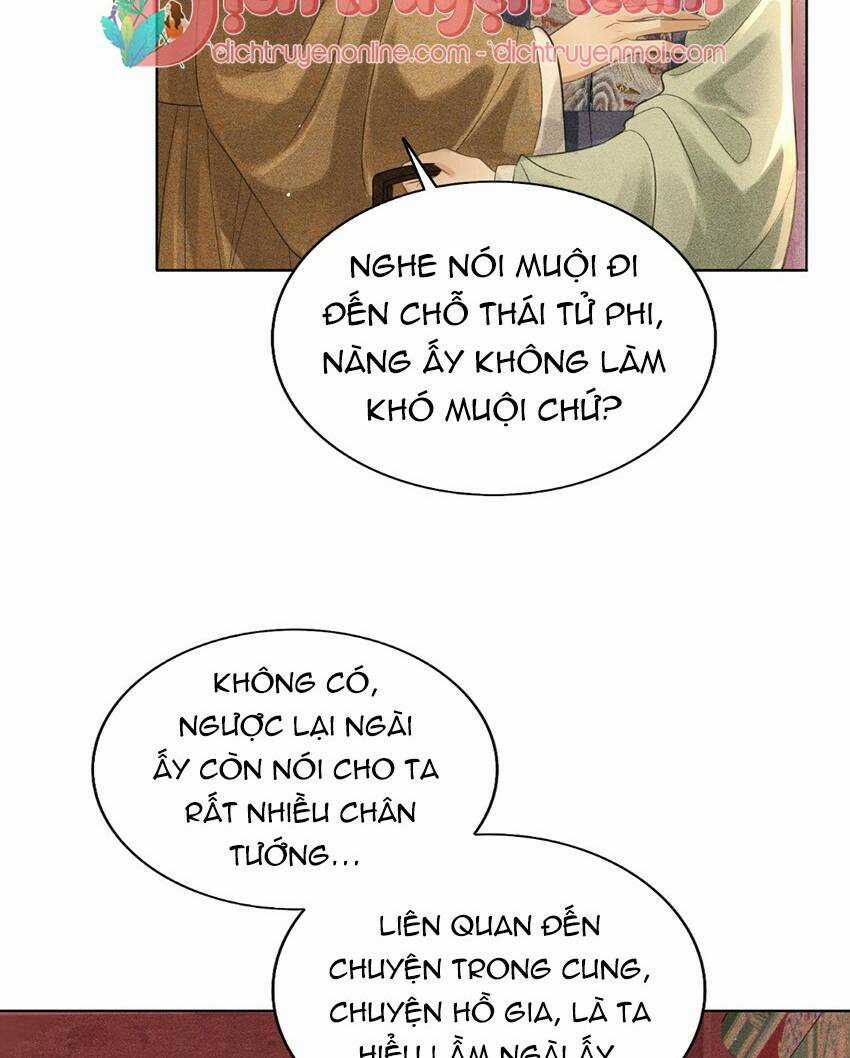 Thượng Thực - Chapter 37 - Trang 43