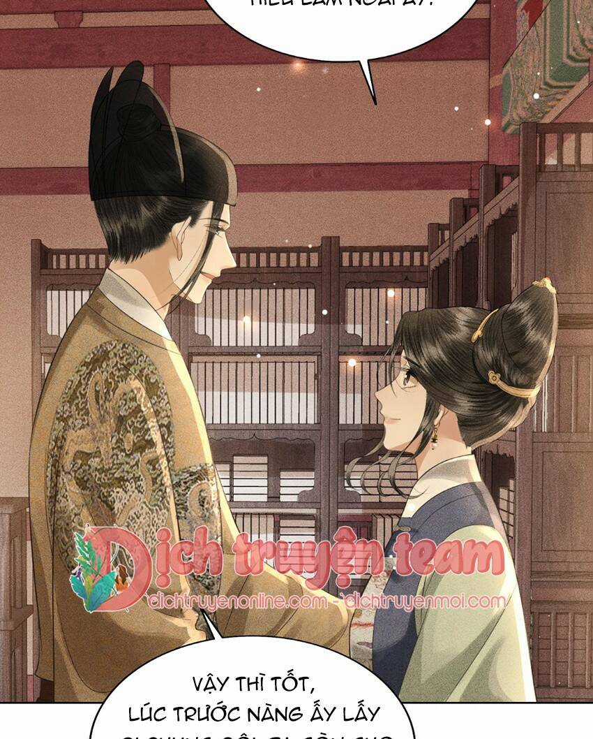 Thượng Thực - Chapter 37 - Trang 44