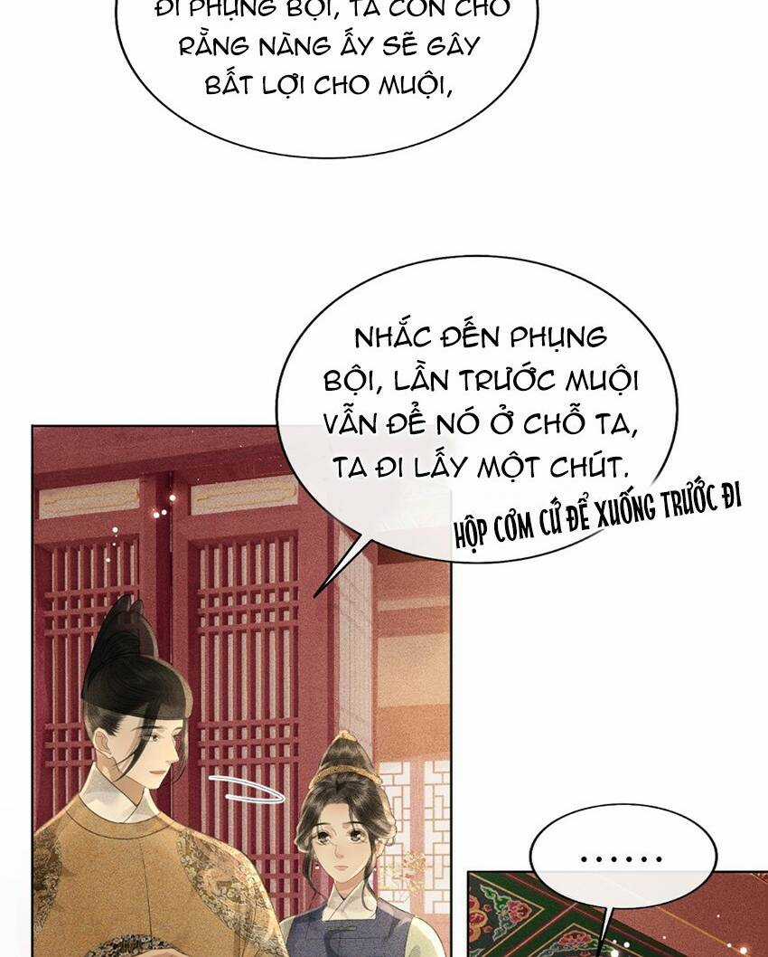 Thượng Thực - Chapter 37 - Trang 45