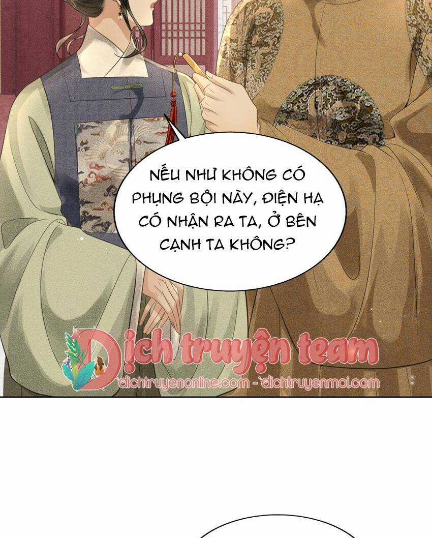 Thượng Thực - Chapter 37 - Trang 47