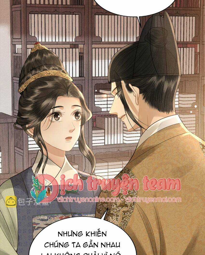 Thượng Thực - Chapter 37 - Trang 49