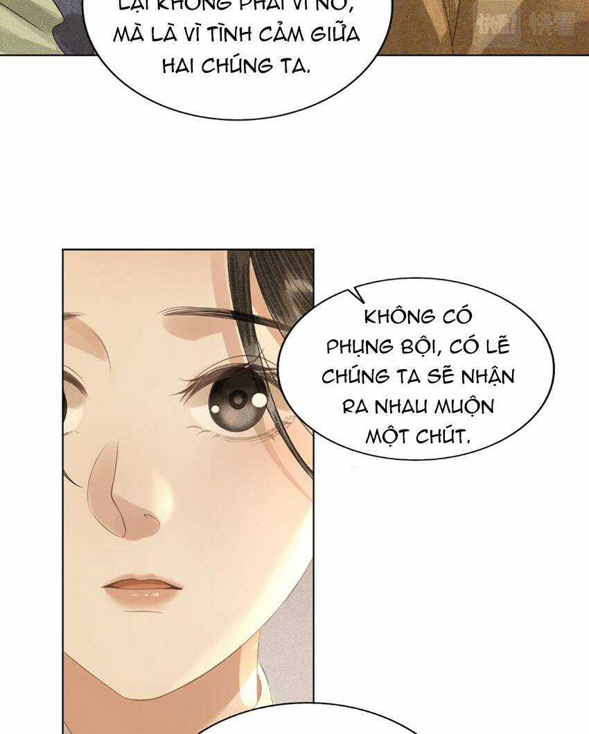 Thượng Thực - Chapter 37 - Trang 50