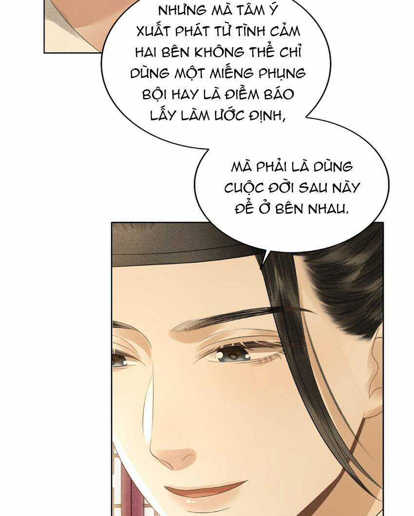 Thượng Thực - Chapter 37 - Trang 51