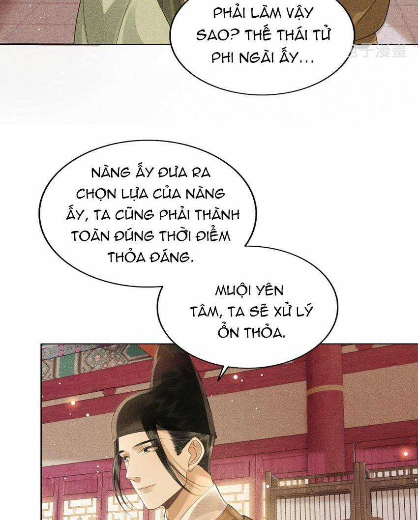Thượng Thực - Chapter 37 - Trang 54