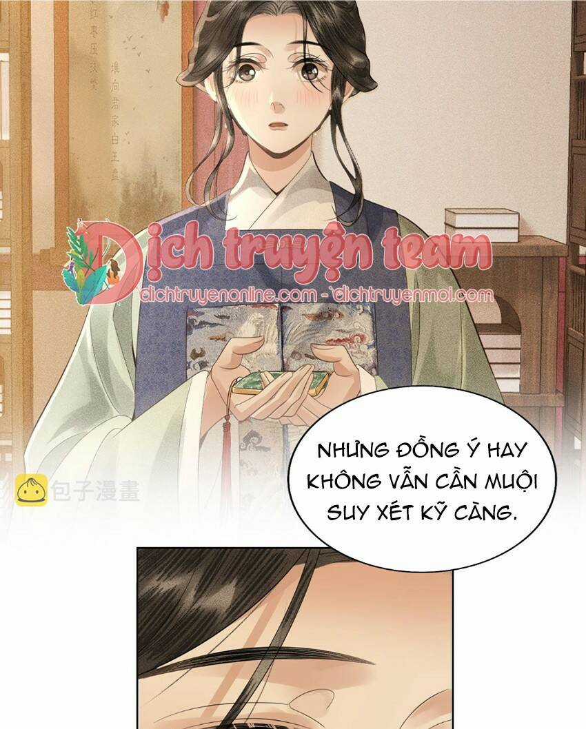 Thượng Thực - Chapter 37 - Trang 56