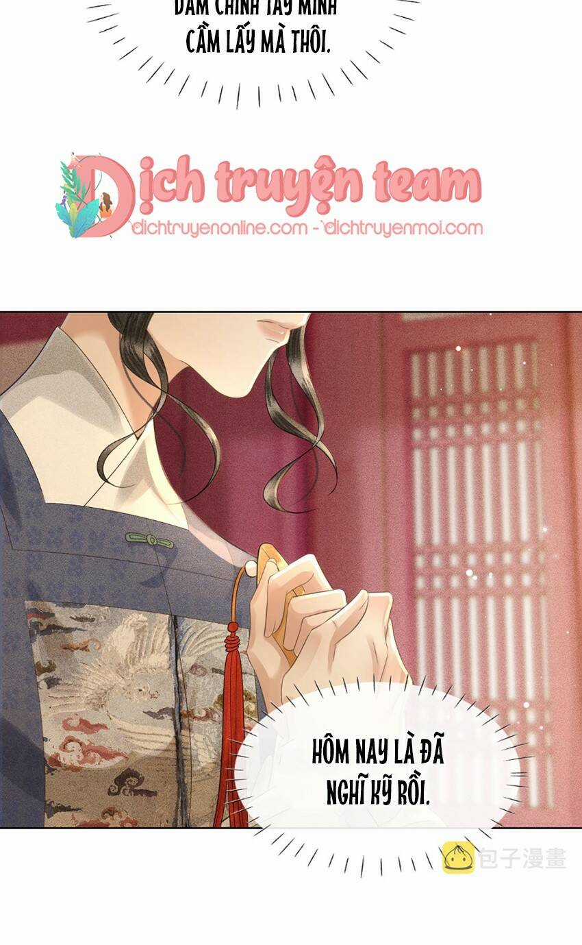 Thượng Thực - Chapter 37 - Trang 58