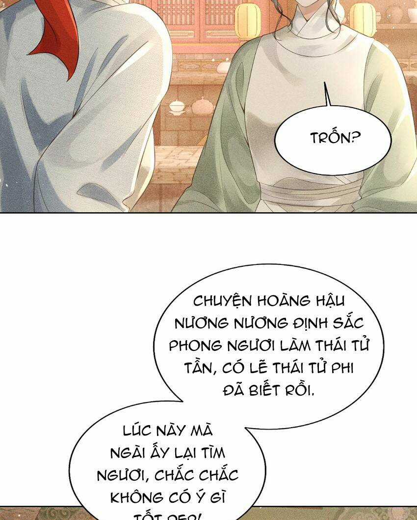 Thượng Thực - Chapter 37 - Trang 7