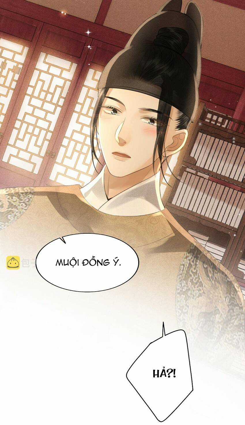 Thượng Thực - Chapter 37 - Trang 61