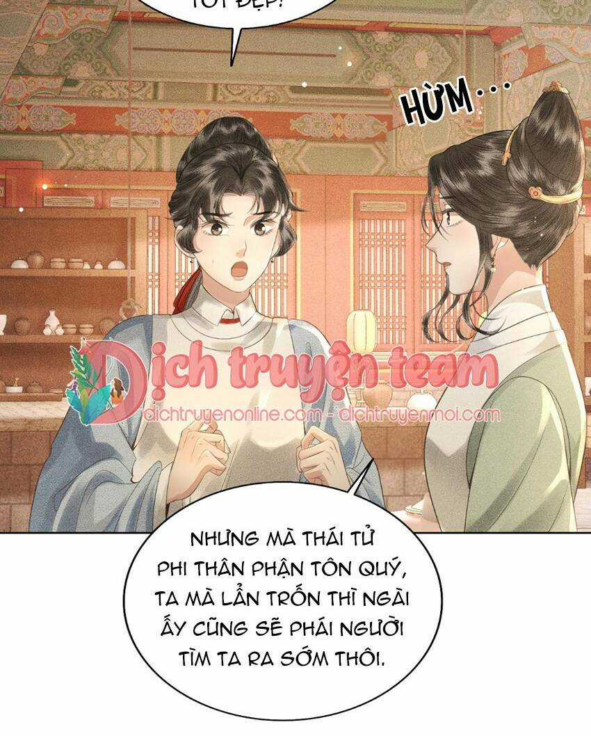 Thượng Thực - Chapter 37 - Trang 8