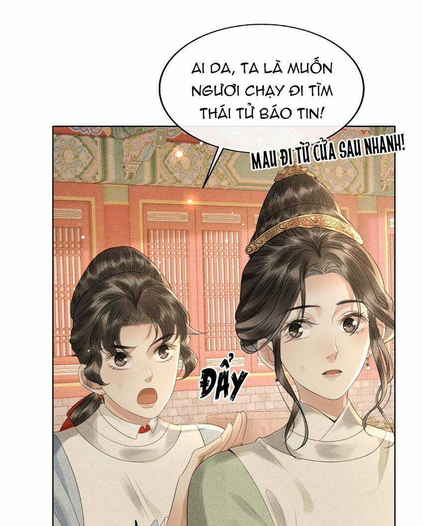 Thượng Thực - Chapter 37 - Trang 9