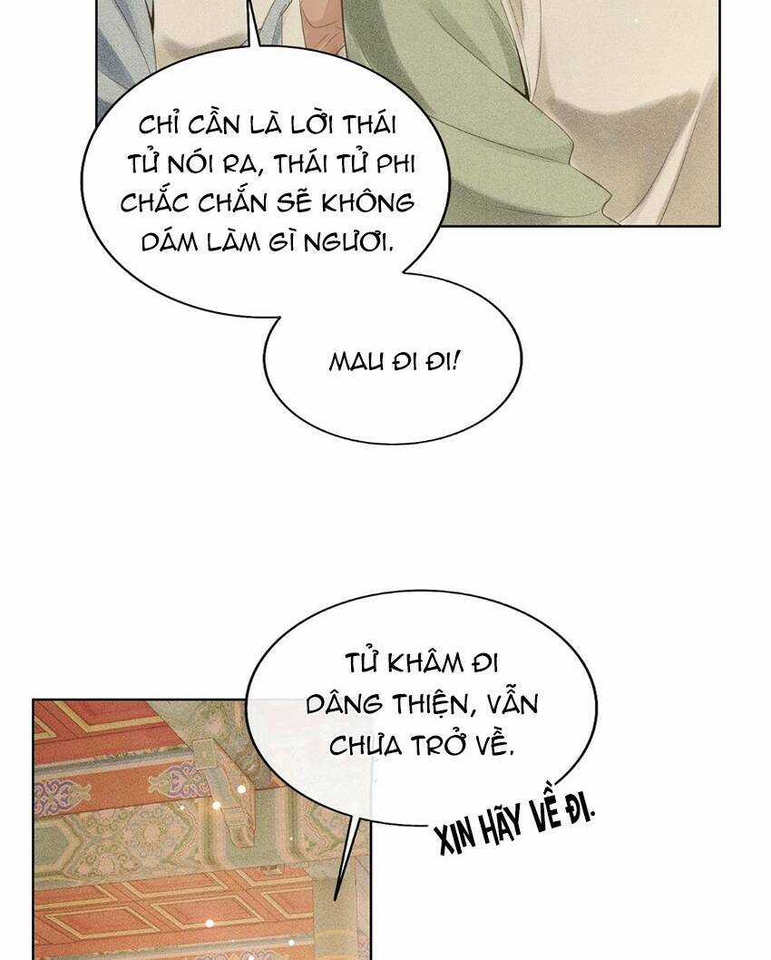 Thượng Thực - Chapter 37 - Trang 10