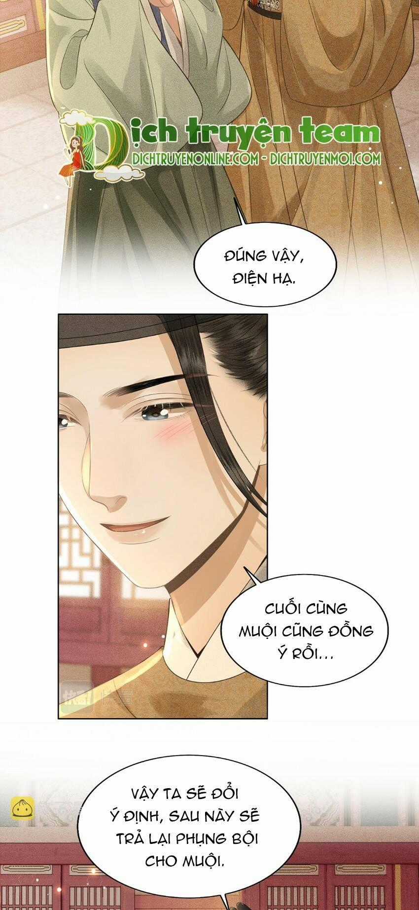 Thượng Thực - Chapter 38 - Trang 2