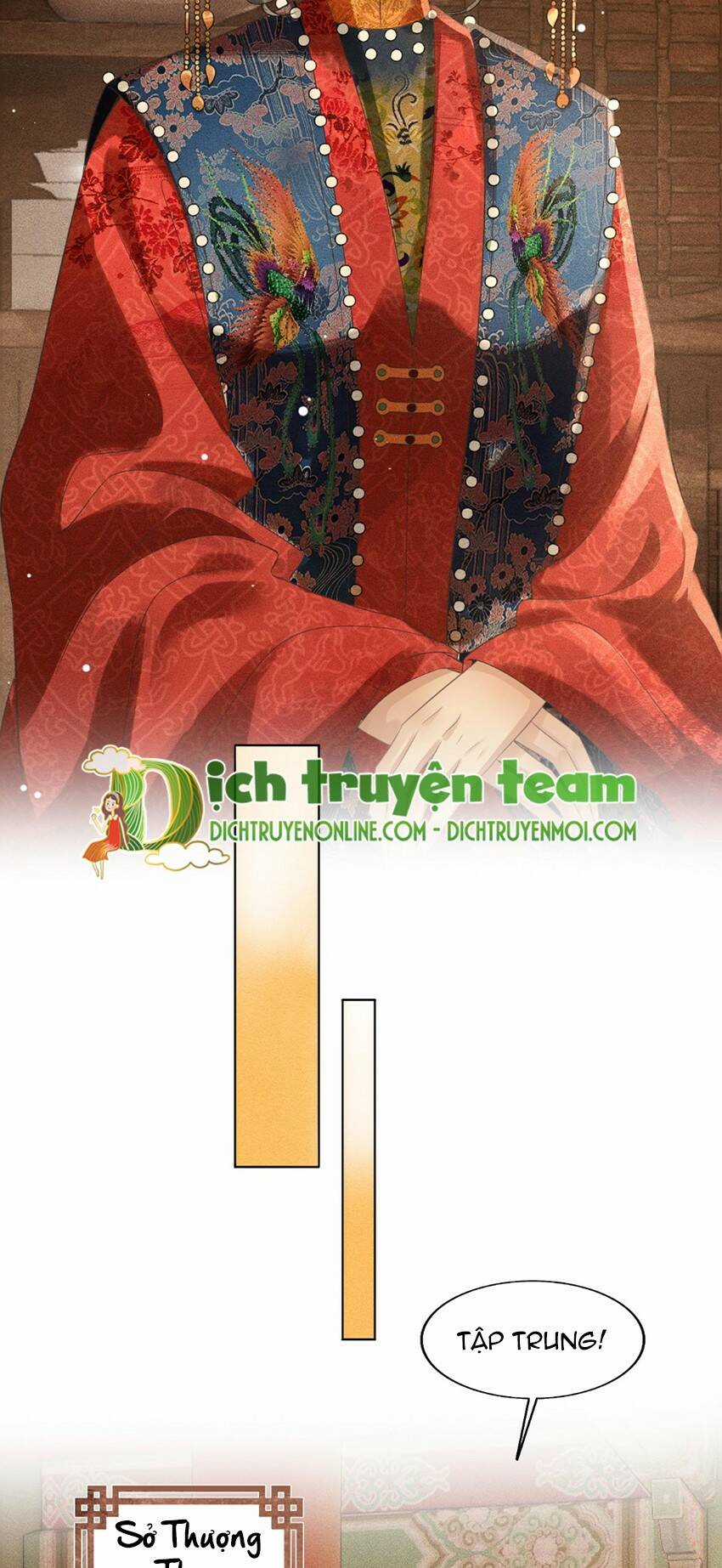 Thượng Thực - Chapter 38 - Trang 14