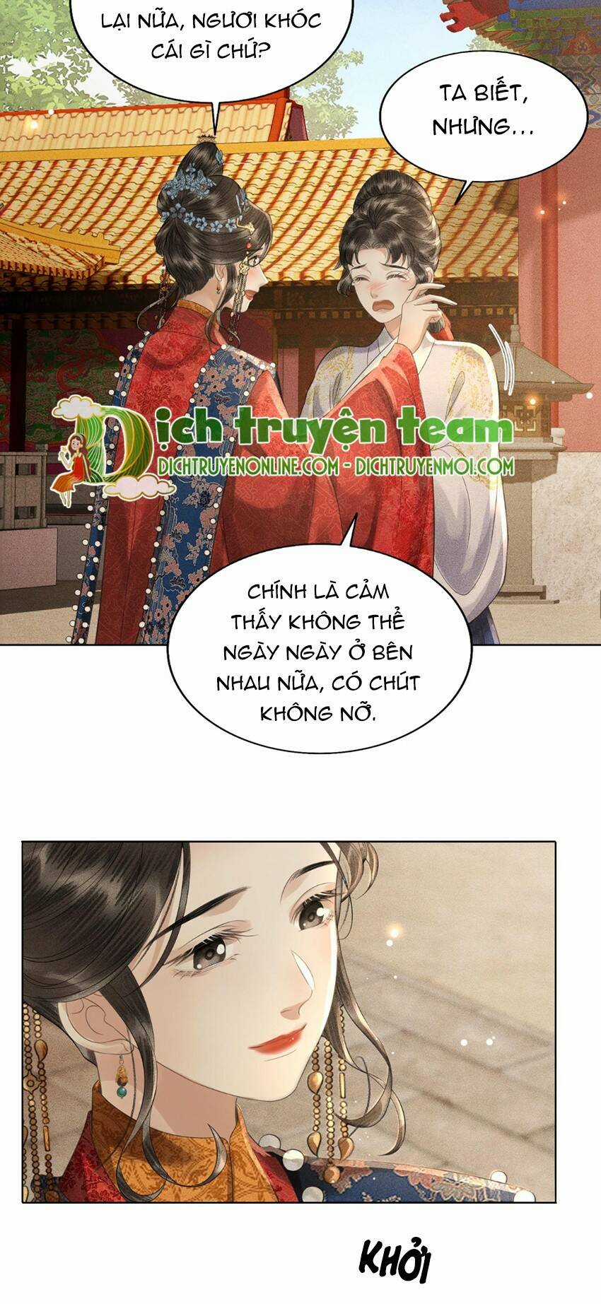 Thượng Thực - Chapter 38 - Trang 24