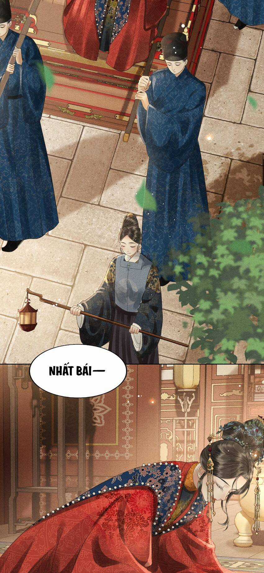 Thượng Thực - Chapter 38 - Trang 26