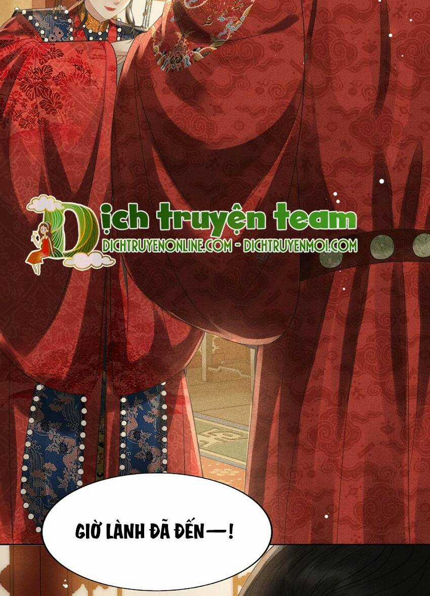 Thượng Thực - Chapter 38 - Trang 29