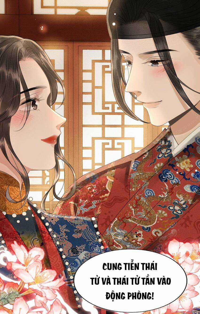 Thượng Thực - Chapter 38 - Trang 30