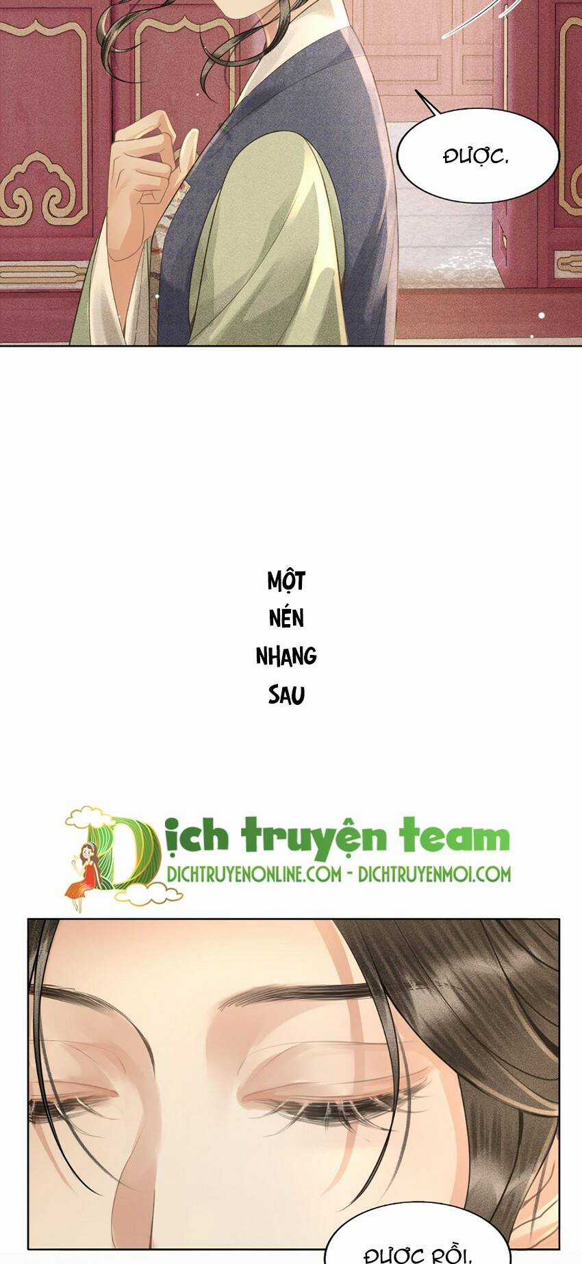 Thượng Thực - Chapter 38 - Trang 4