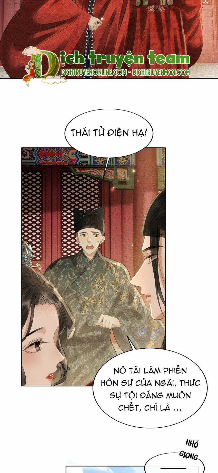 Thượng Thực - Chapter 38 - Trang 32