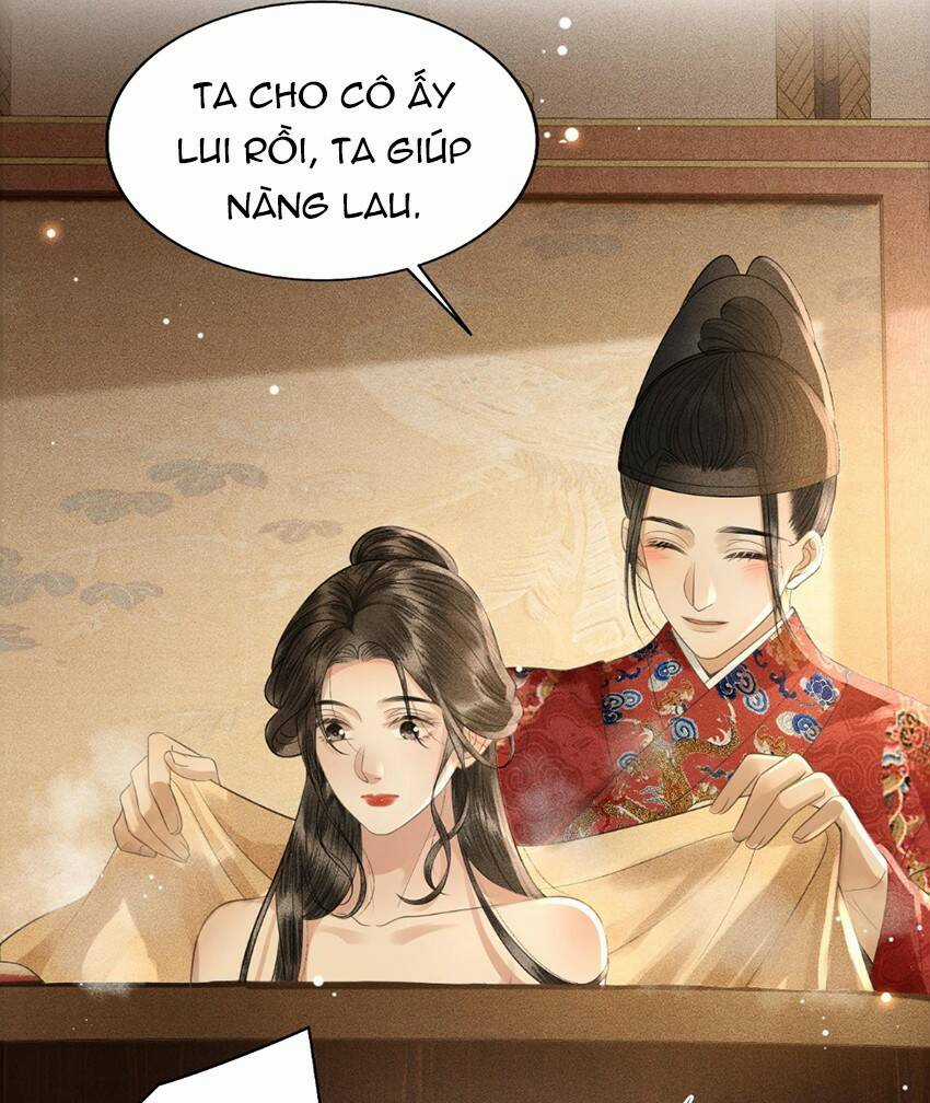 Thượng Thực - Chapter 38 - Trang 38