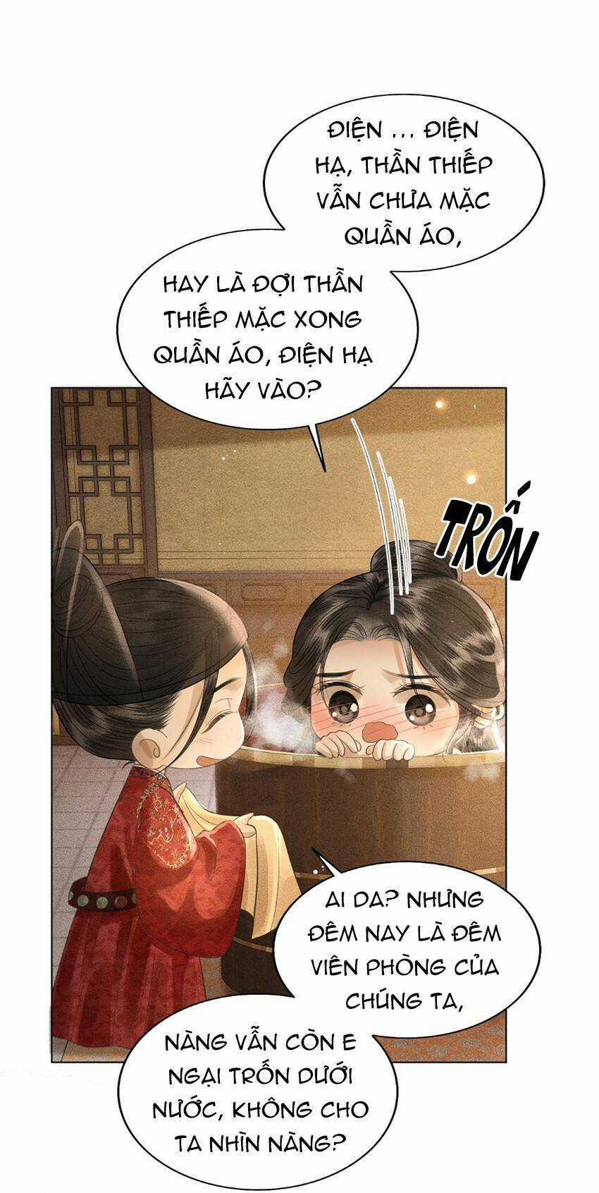 Thượng Thực - Chapter 38 - Trang 40