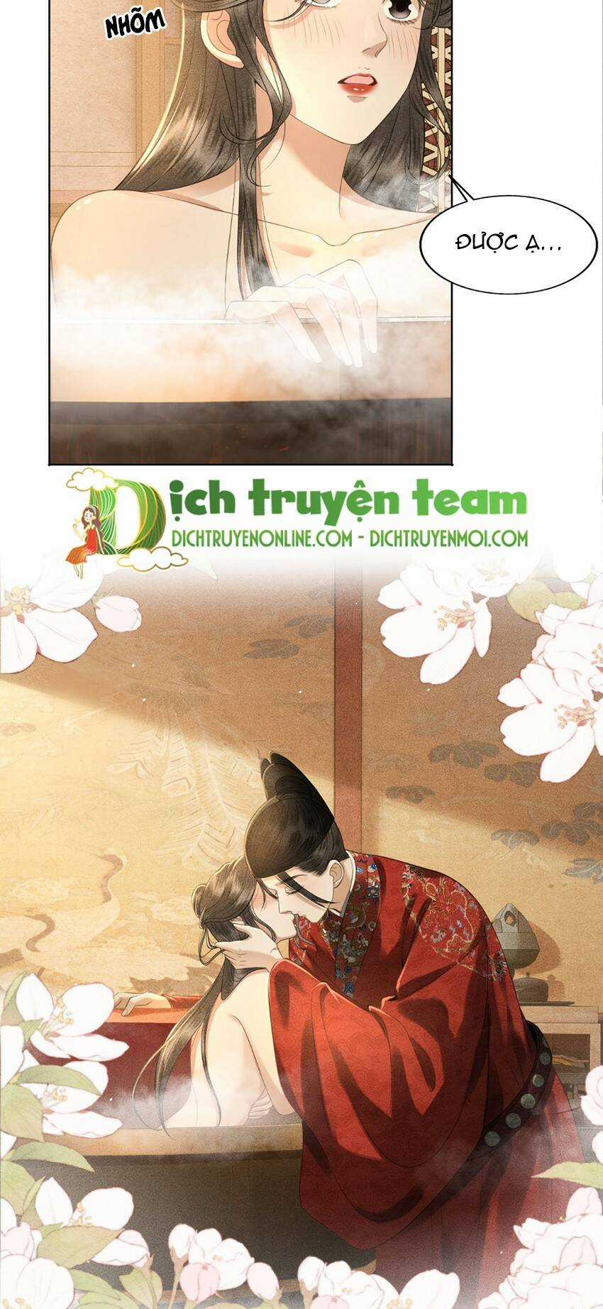 Thượng Thực - Chapter 38 - Trang 43