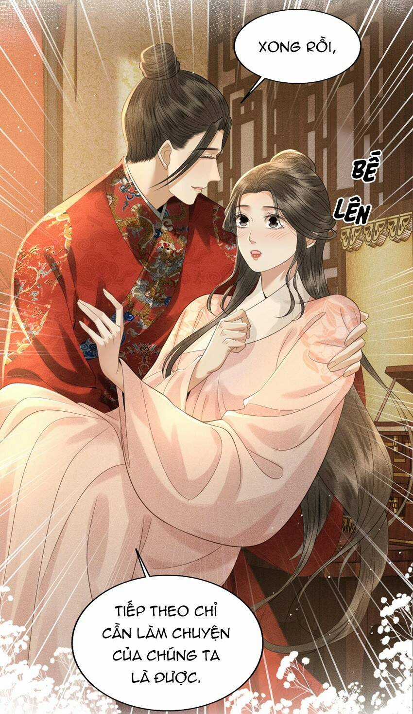 Thượng Thực - Chapter 38 - Trang 45