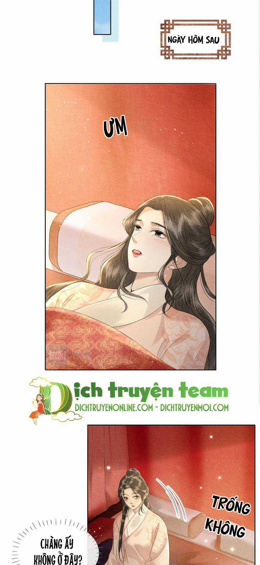 Thượng Thực - Chapter 38 - Trang 48