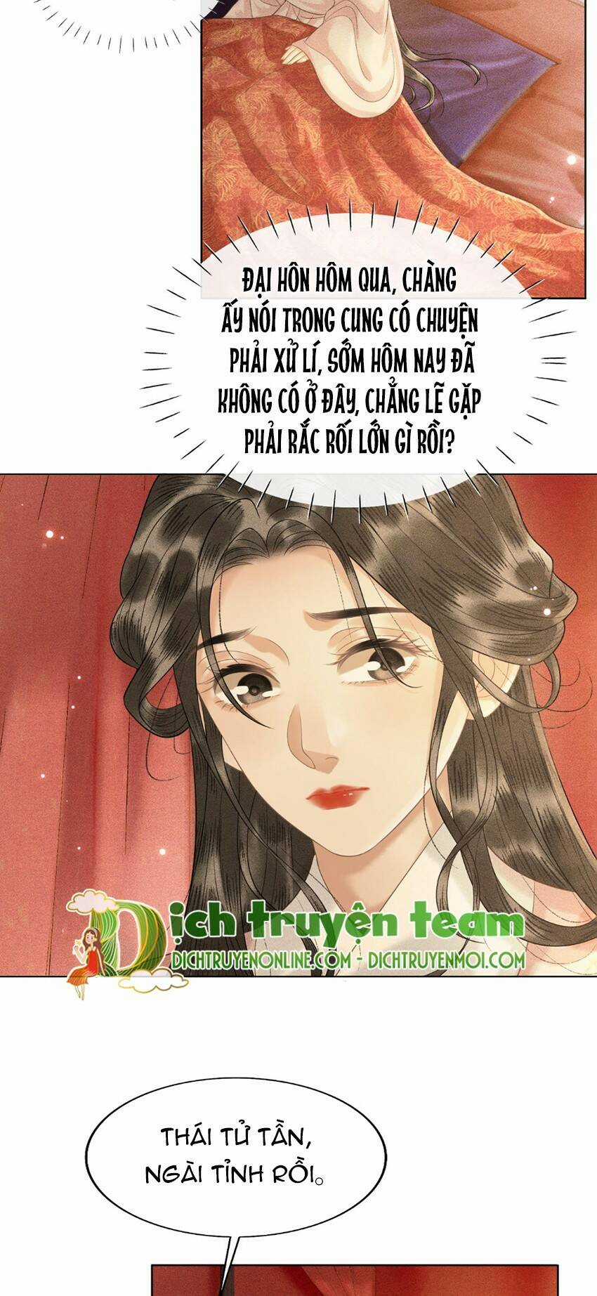 Thượng Thực - Chapter 38 - Trang 49