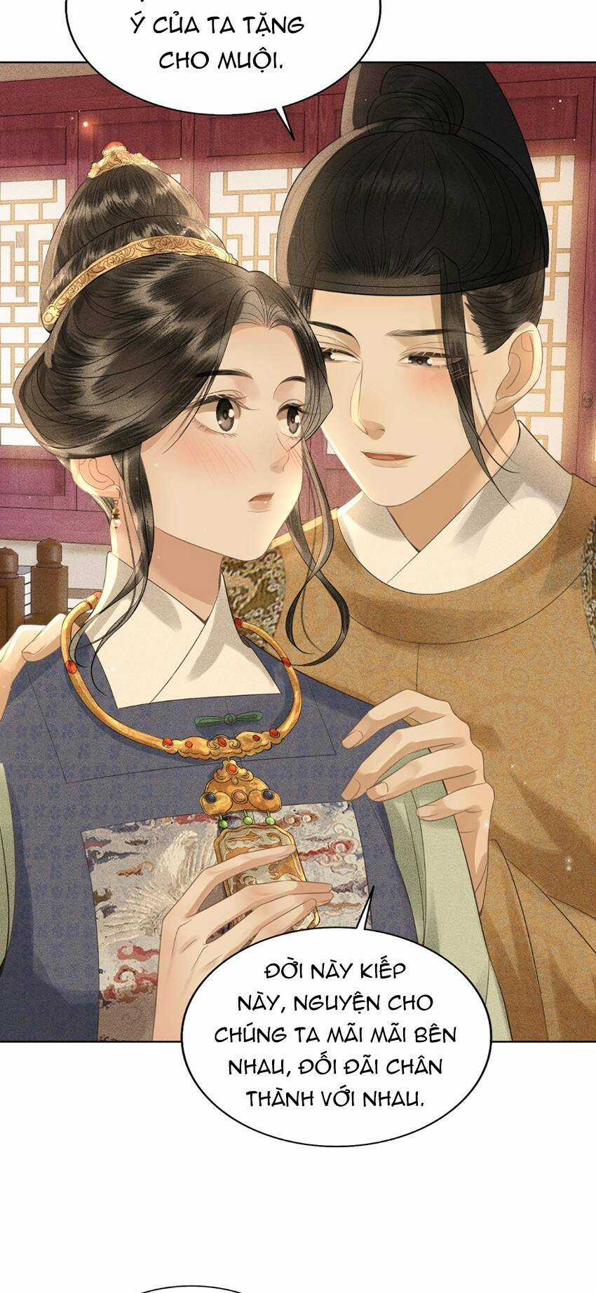 Thượng Thực - Chapter 38 - Trang 6