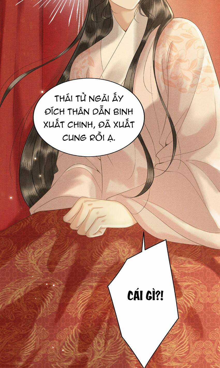 Thượng Thực - Chapter 38 - Trang 51