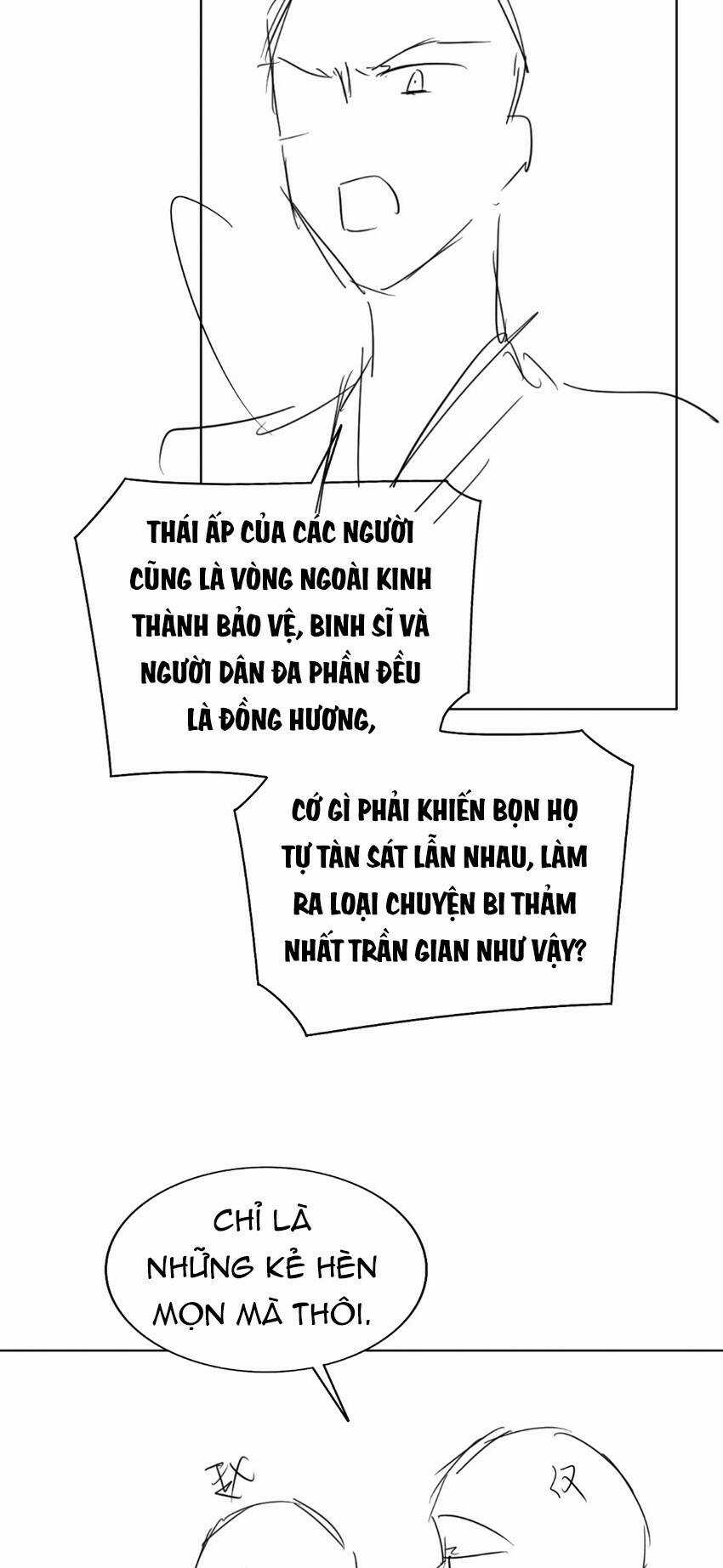 Thượng Thực - Chapter 38 - Trang 53