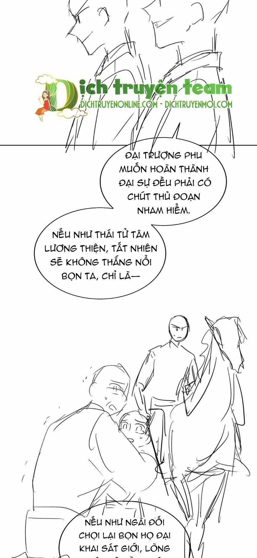 Thượng Thực - Chapter 38 - Trang 54