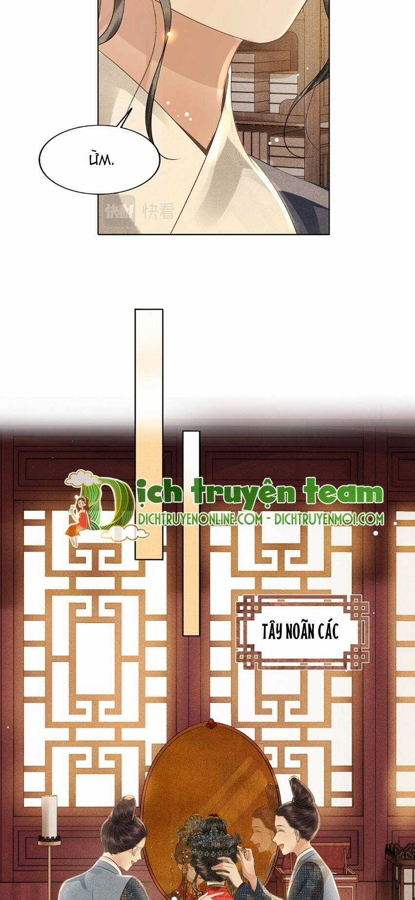 Thượng Thực - Chapter 38 - Trang 8