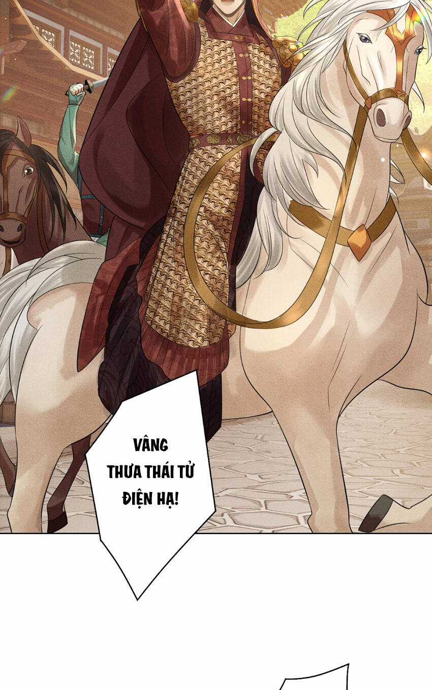 Thượng Thực - Chapter 39 - Trang 11