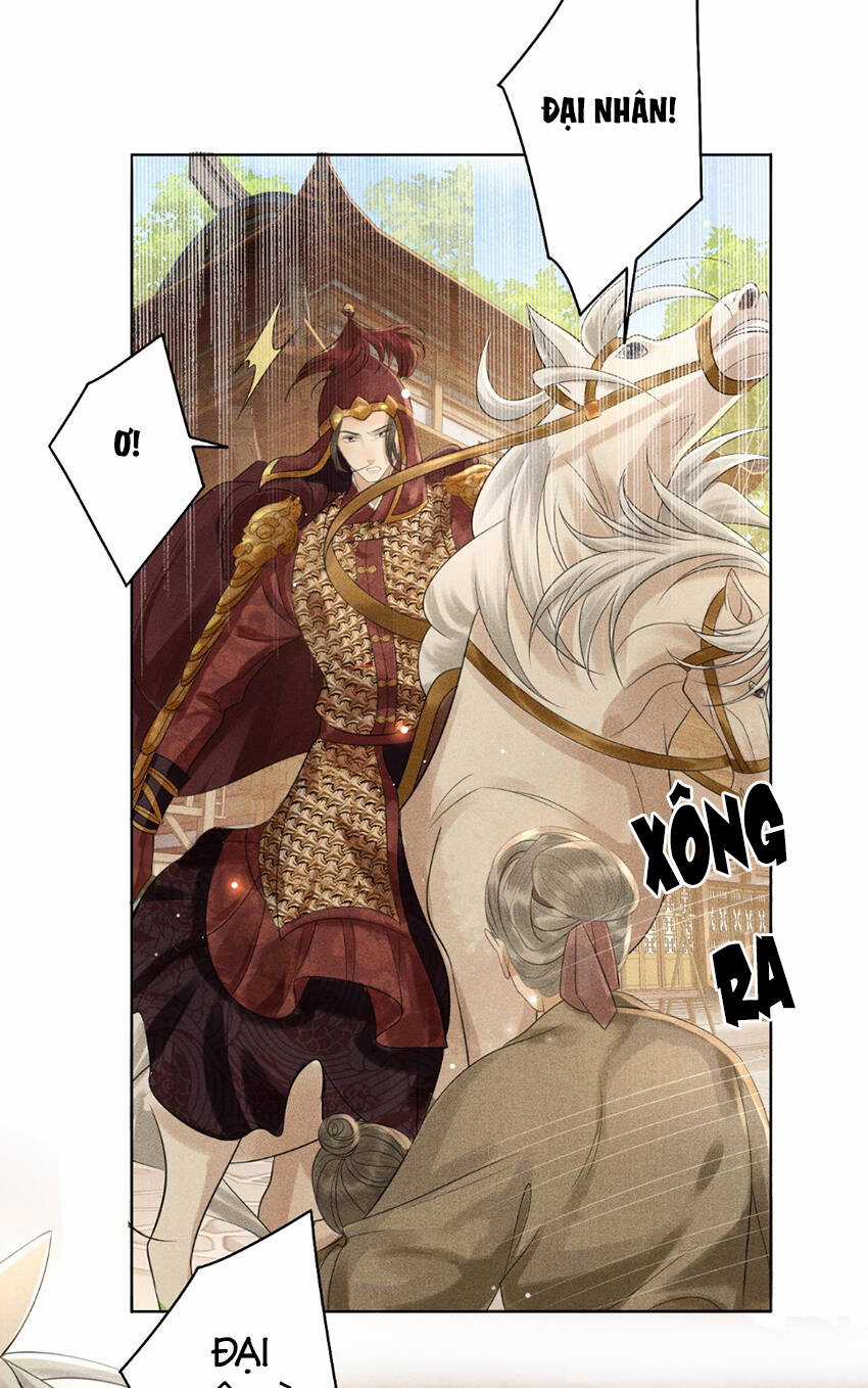 Thượng Thực - Chapter 39 - Trang 12