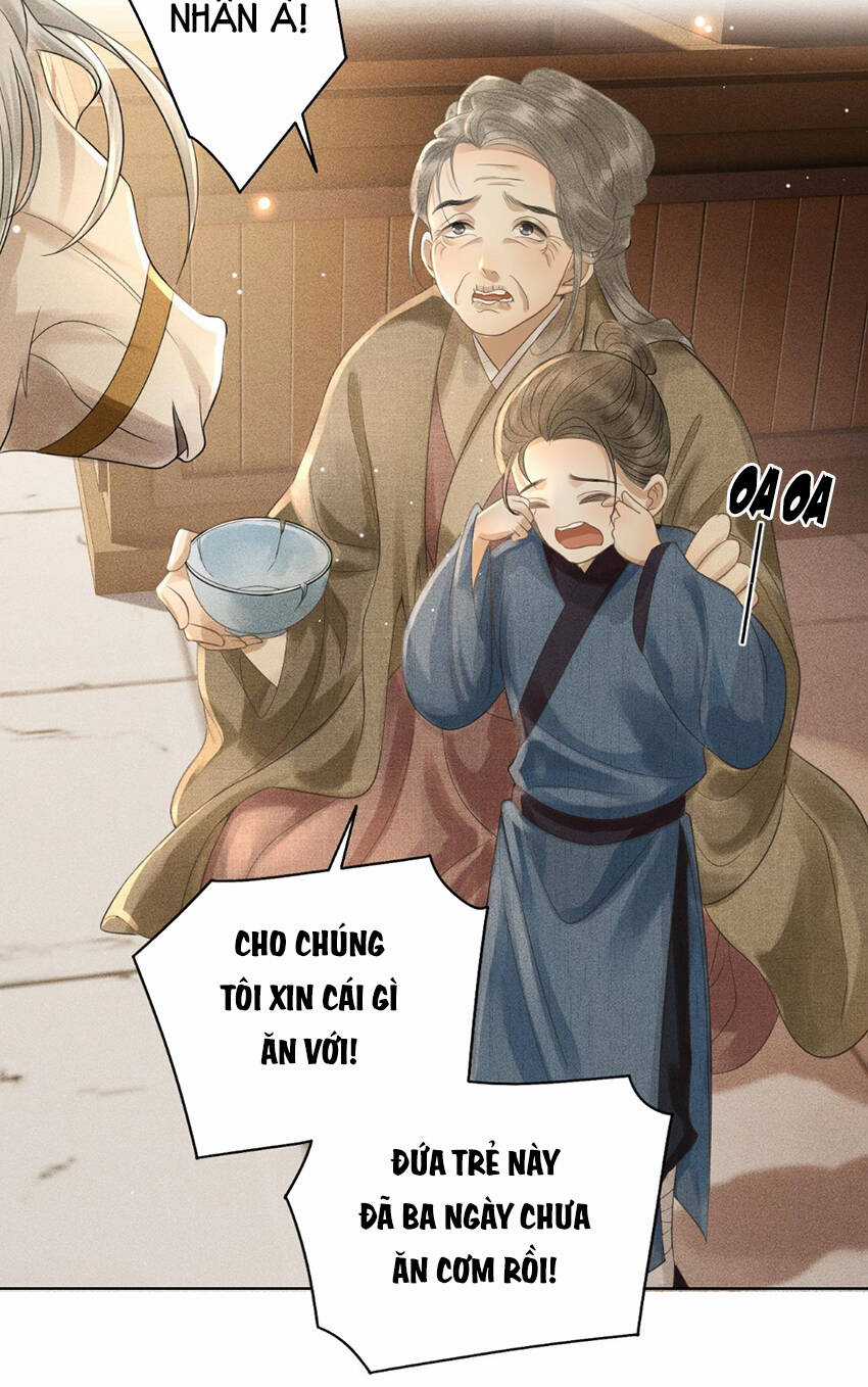 Thượng Thực - Chapter 39 - Trang 13