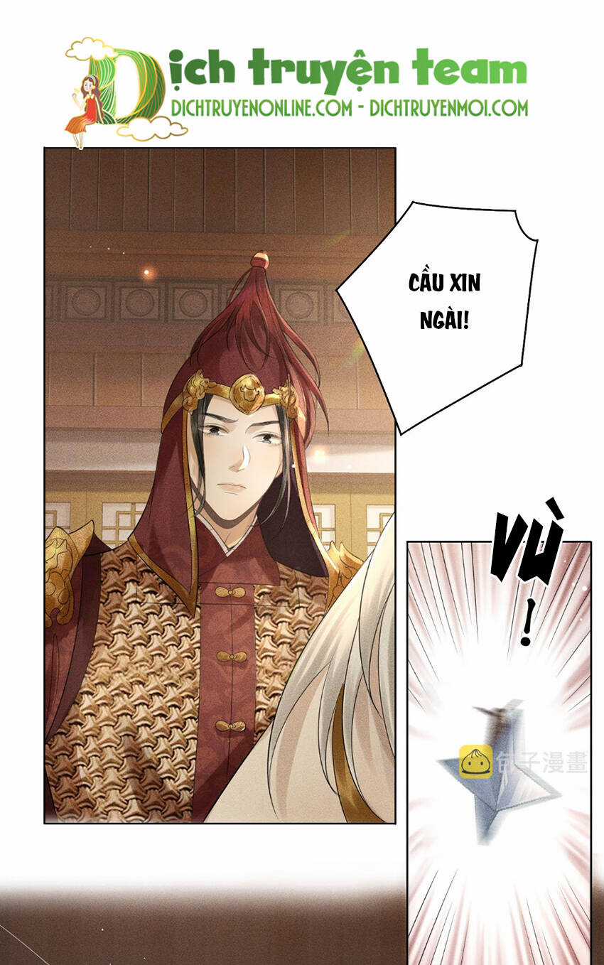 Thượng Thực - Chapter 39 - Trang 14